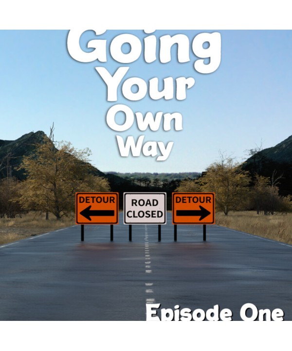 Going Your Own Way - Episode One Steam Key GLOBAL